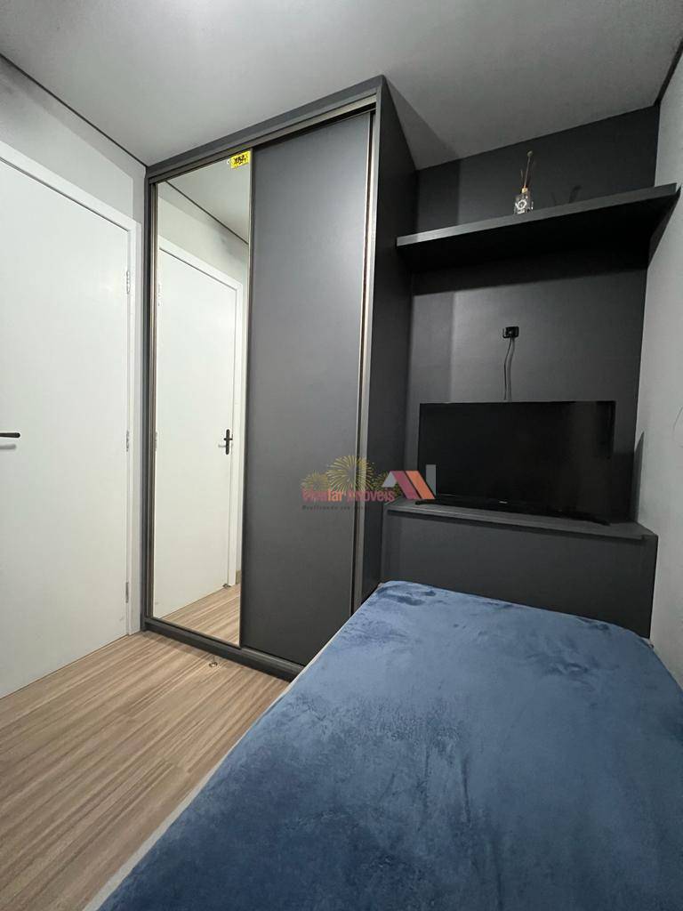 Sobrado à venda com 3 quartos, 110m² - Foto 9