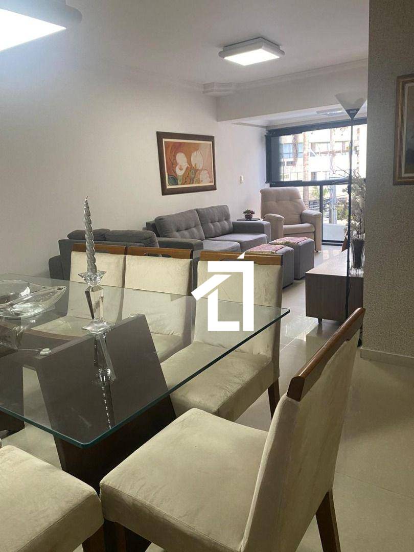 Apartamento, 3 quartos, 114 m² - Foto 2