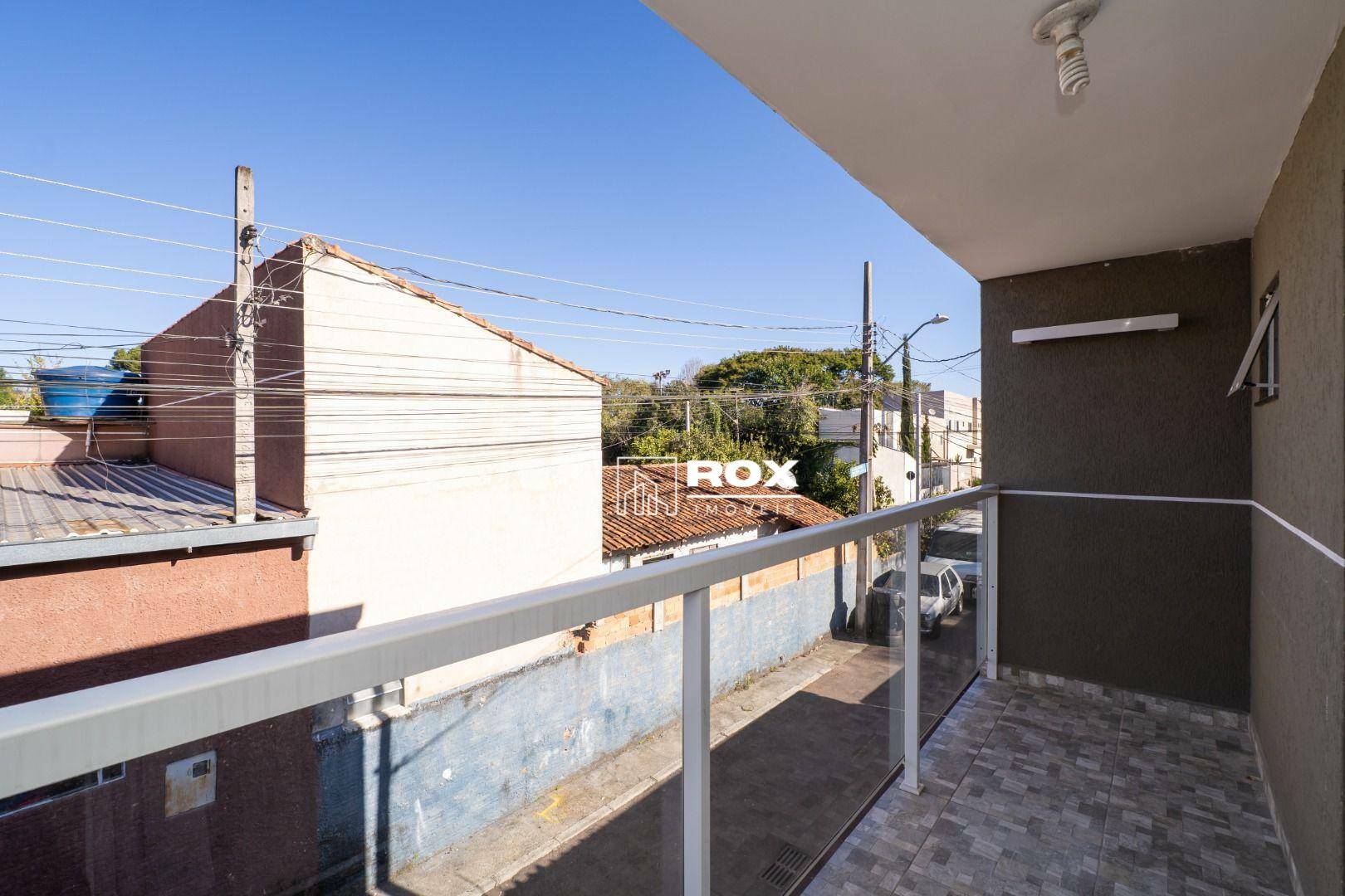 Sobrado para alugar com 3 quartos, 115m² - Foto 21