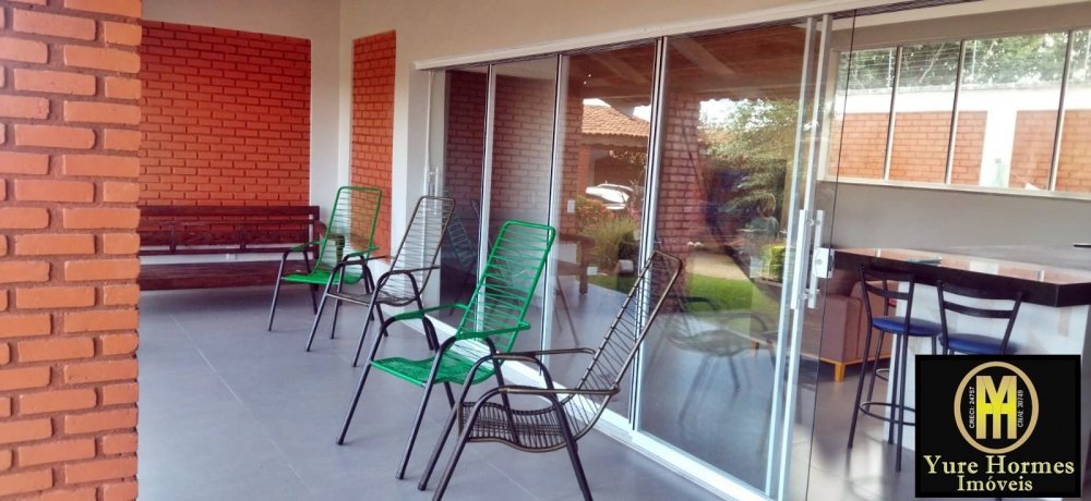 Casa de Condomínio à venda com 3 quartos, 127m² - Foto 17