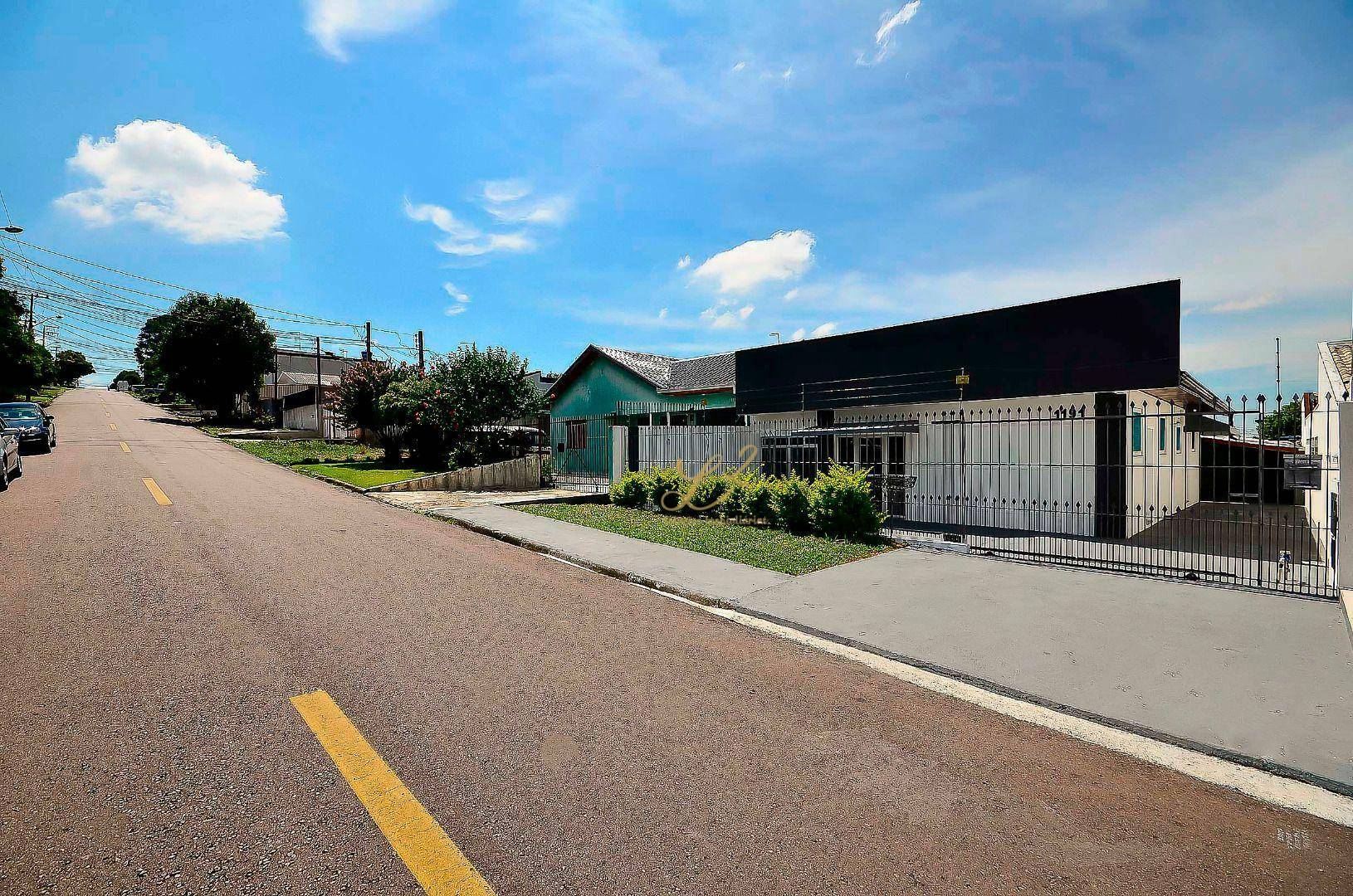 Loja-Salão para alugar, 210m² - Foto 44