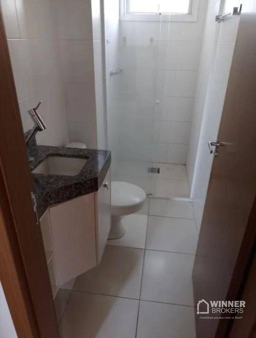 Apartamento à venda com 3 quartos, 82m² - Foto 8