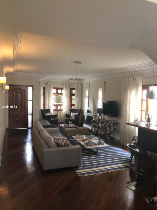 Casa de Condomínio à venda com 4 quartos, 280m² - Foto 7