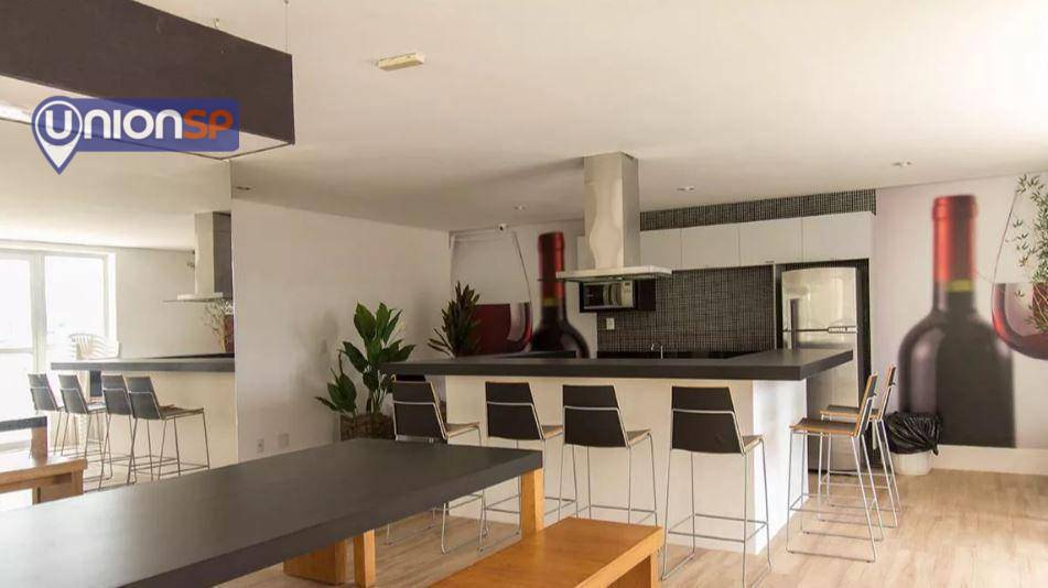 Apartamento à venda com 3 quartos, 74m² - Foto 11