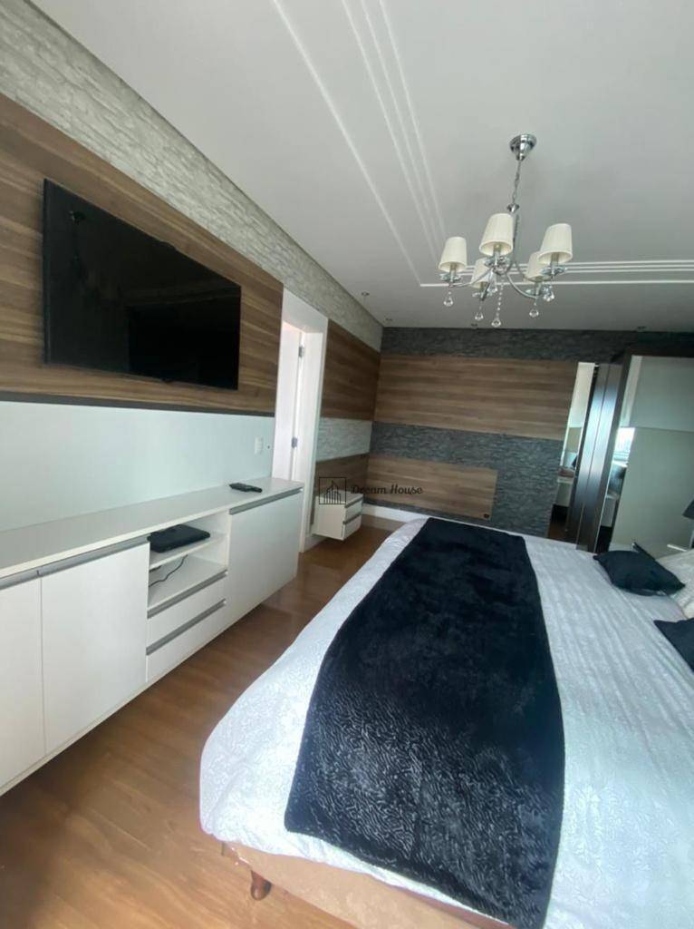 Apartamento à venda com 3 quartos, 191m² - Foto 21