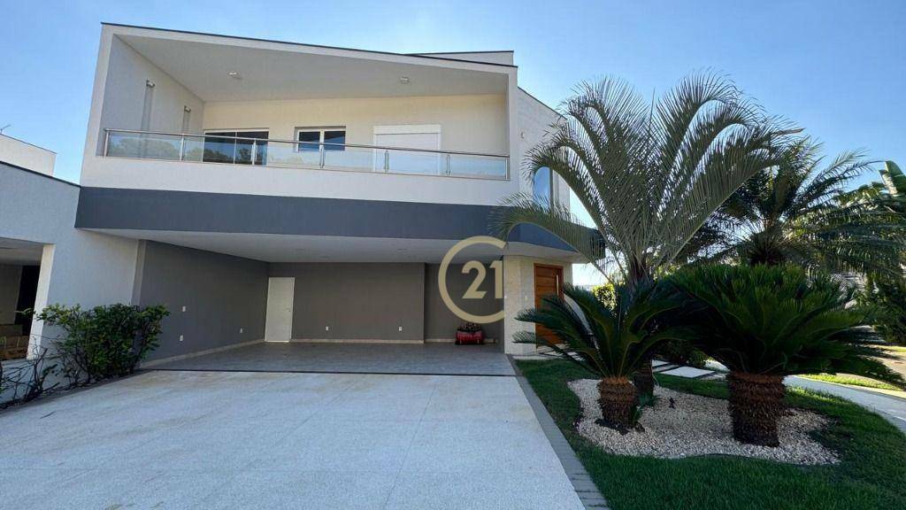 Casa de Condomínio para alugar com 3 quartos, 322m² - Foto 26