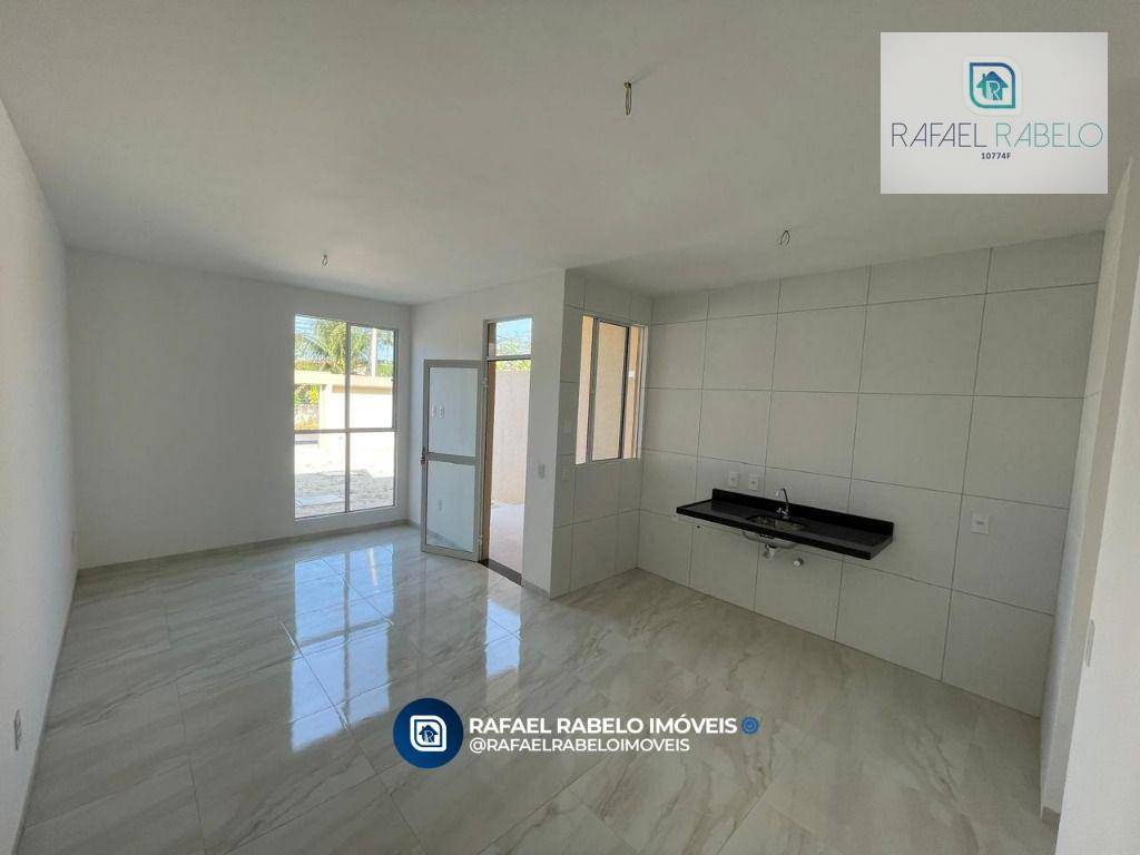 Casa à venda e aluguel com 2 quartos, 67m² - Foto 8