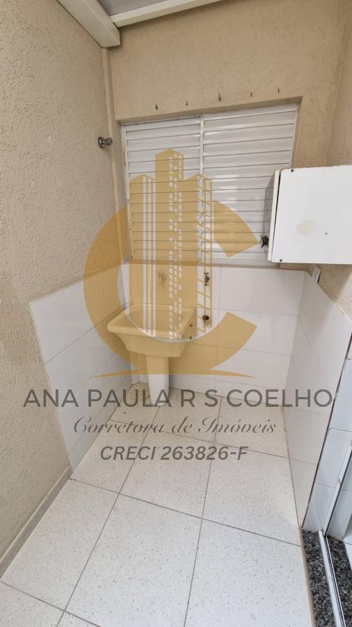 Apartamento à venda com 2 quartos, 43m² - Foto 13