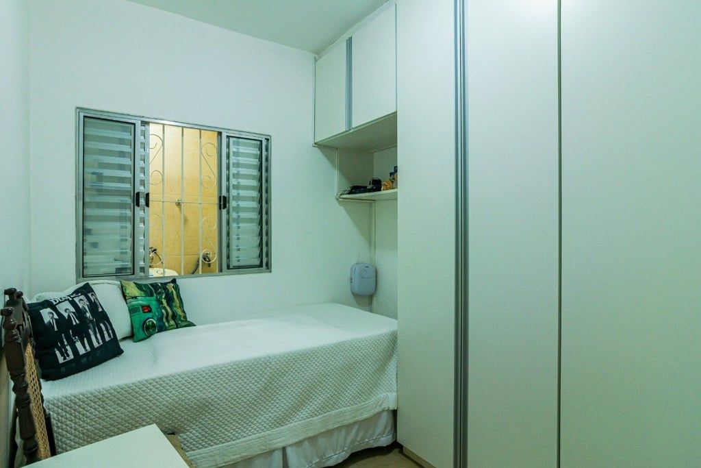 Casa de Condomínio à venda com 3 quartos, 100m² - Foto 18