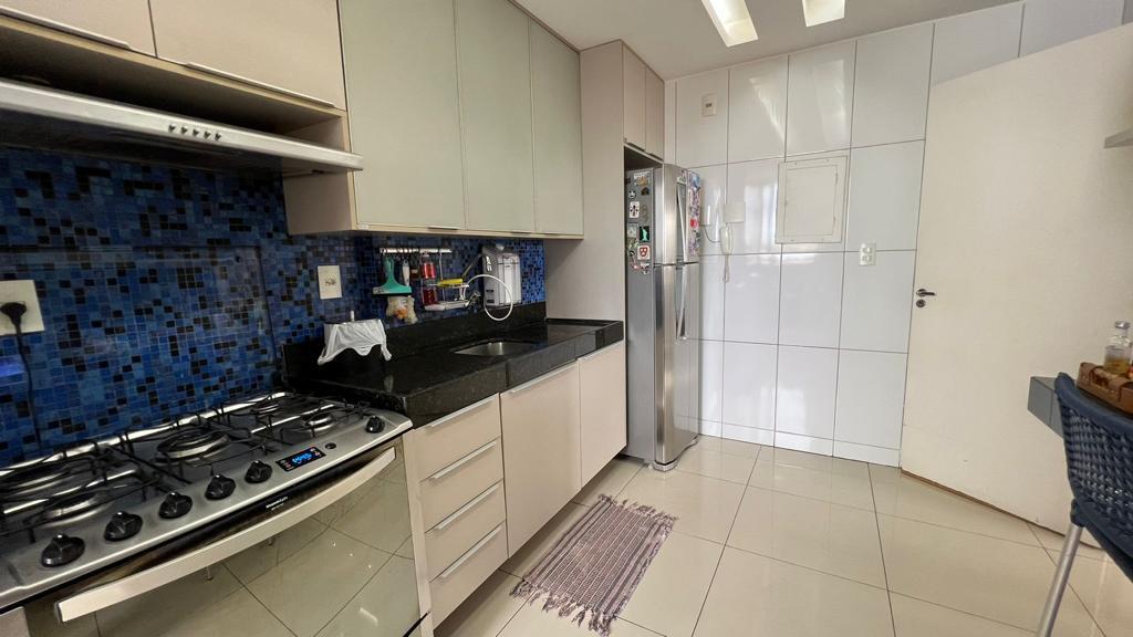 Apartamento à venda com 3 quartos, 115m² - Foto 14