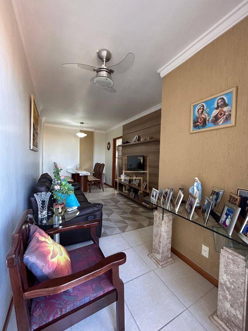 Apartamento, 3 quartos, 75 m² - Foto 2