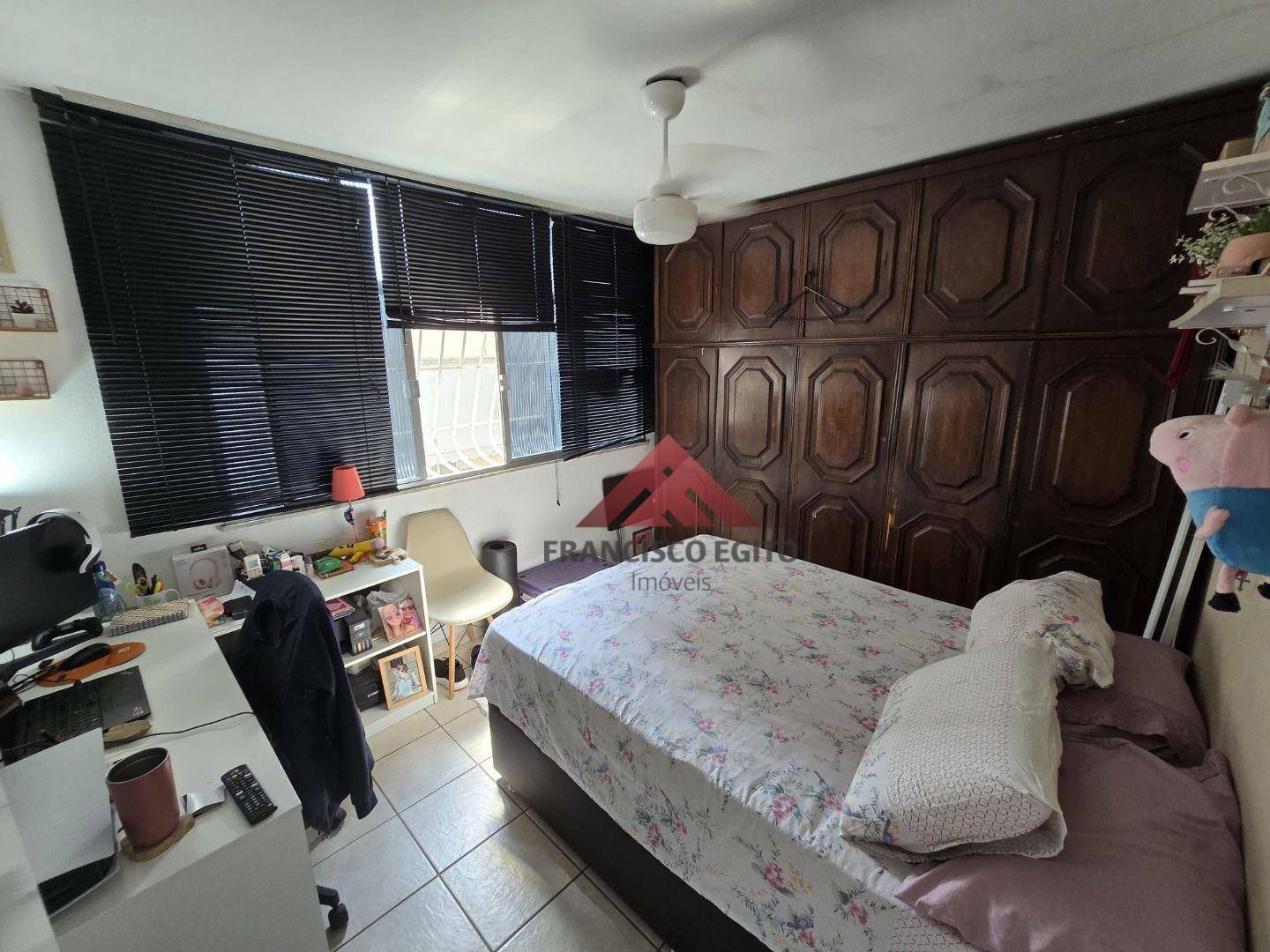 Apartamento à venda com 2 quartos, 70m² - Foto 7