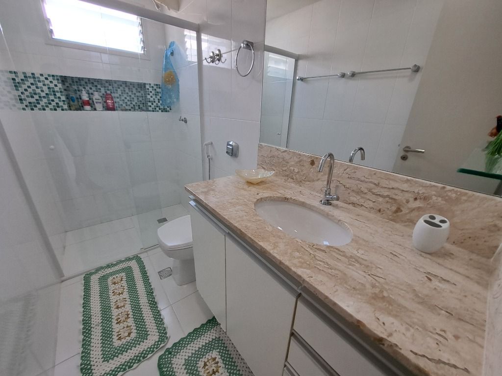 Apartamento à venda com 3 quartos, 121m² - Foto 13