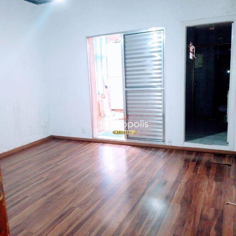 Sobrado à venda com 2 quartos, 92m² - Foto 8