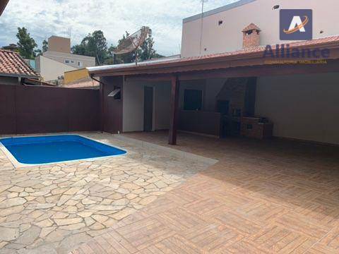 Casa à venda e aluguel com 3 quartos, 270m² - Foto 20