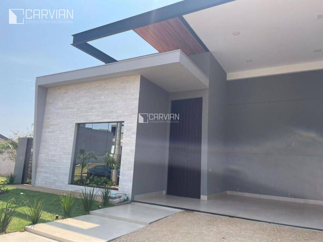 Casa de Condomínio à venda com 3 quartos, 233m² - Foto 3