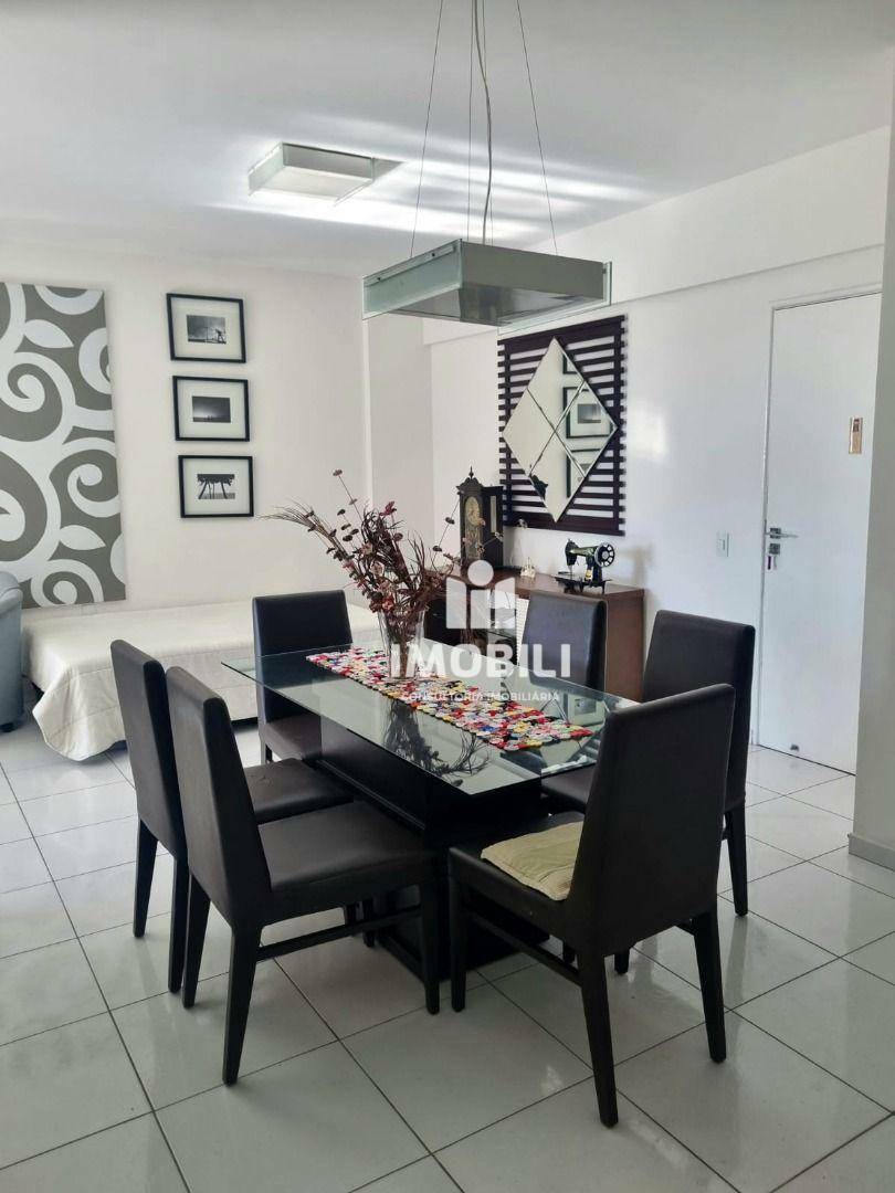 Apartamento à venda com 3 quartos, 110m² - Foto 23