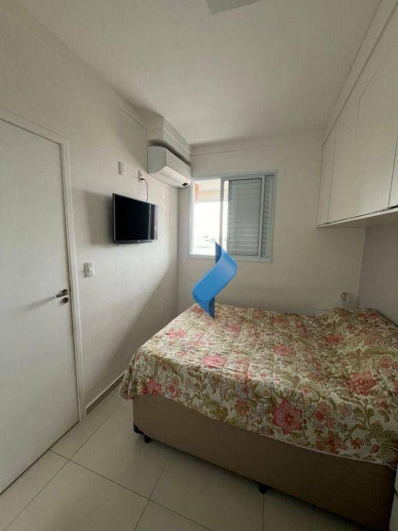 Apartamento à venda com 2 quartos, 55m² - Foto 9