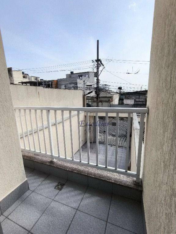 Sobrado à venda com 2 quartos, 90m² - Foto 16