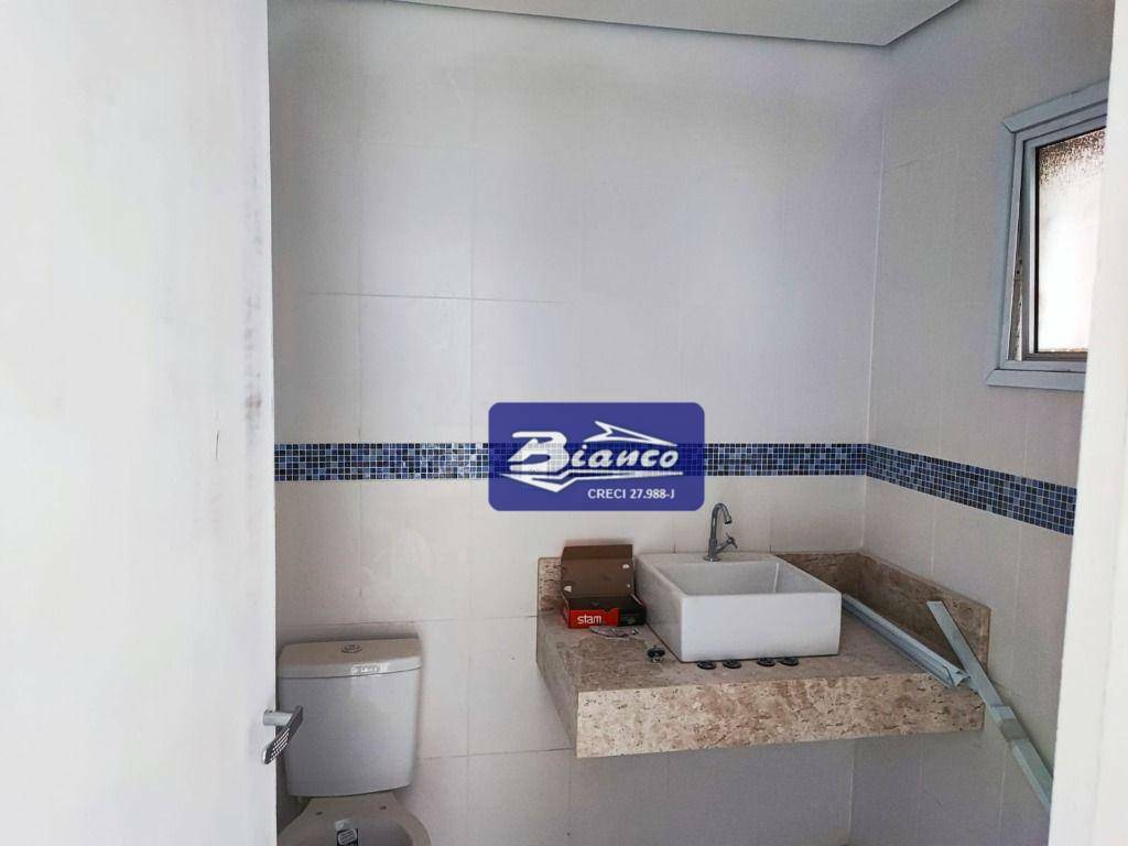 Sobrado à venda com 3 quartos, 237m² - Foto 3