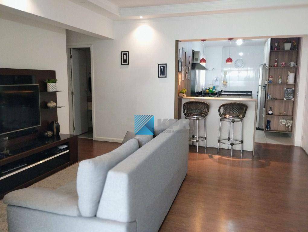 Apartamento à venda com 2 quartos, 100m² - Foto 1