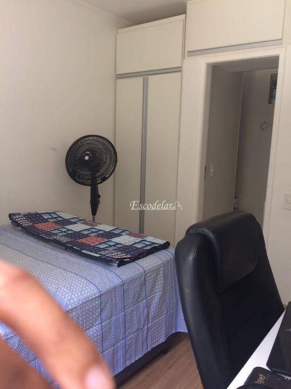 Apartamento à venda com 3 quartos, 90m² - Foto 23