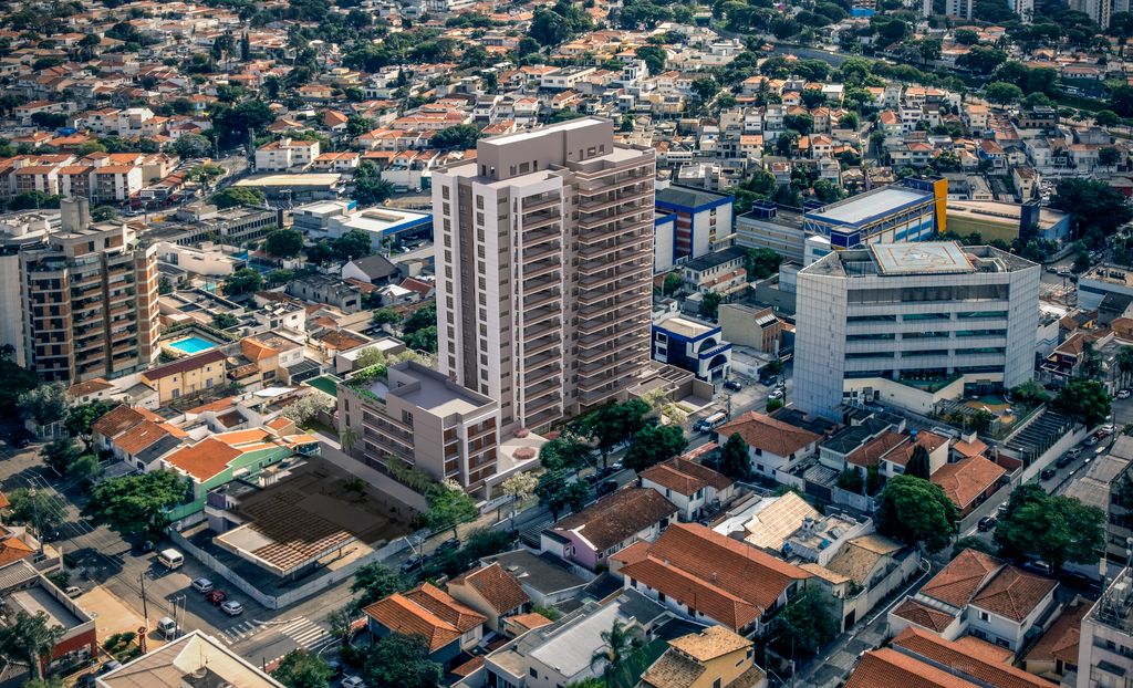 Loja-Salão à venda, 386m² - Foto 3