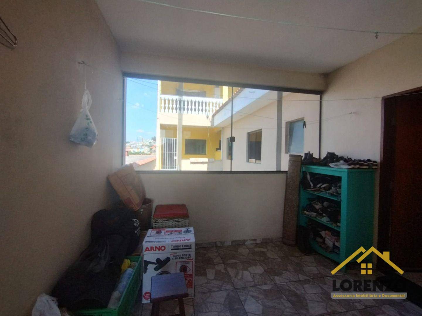 Sobrado à venda com 3 quartos, 323m² - Foto 84