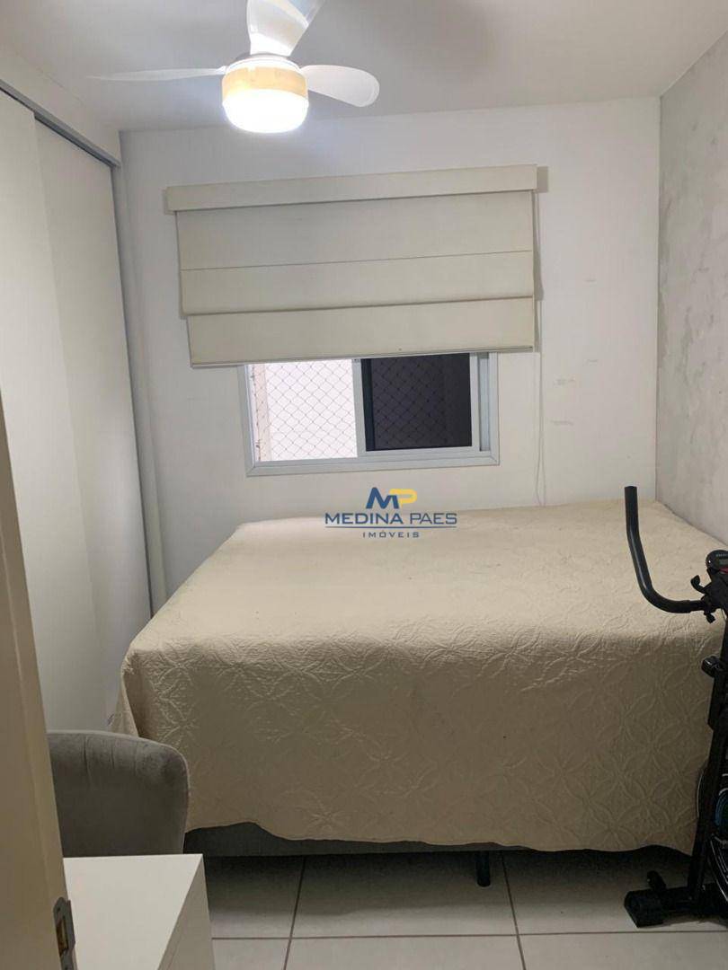 Apartamento à venda com 3 quartos, 60m² - Foto 7