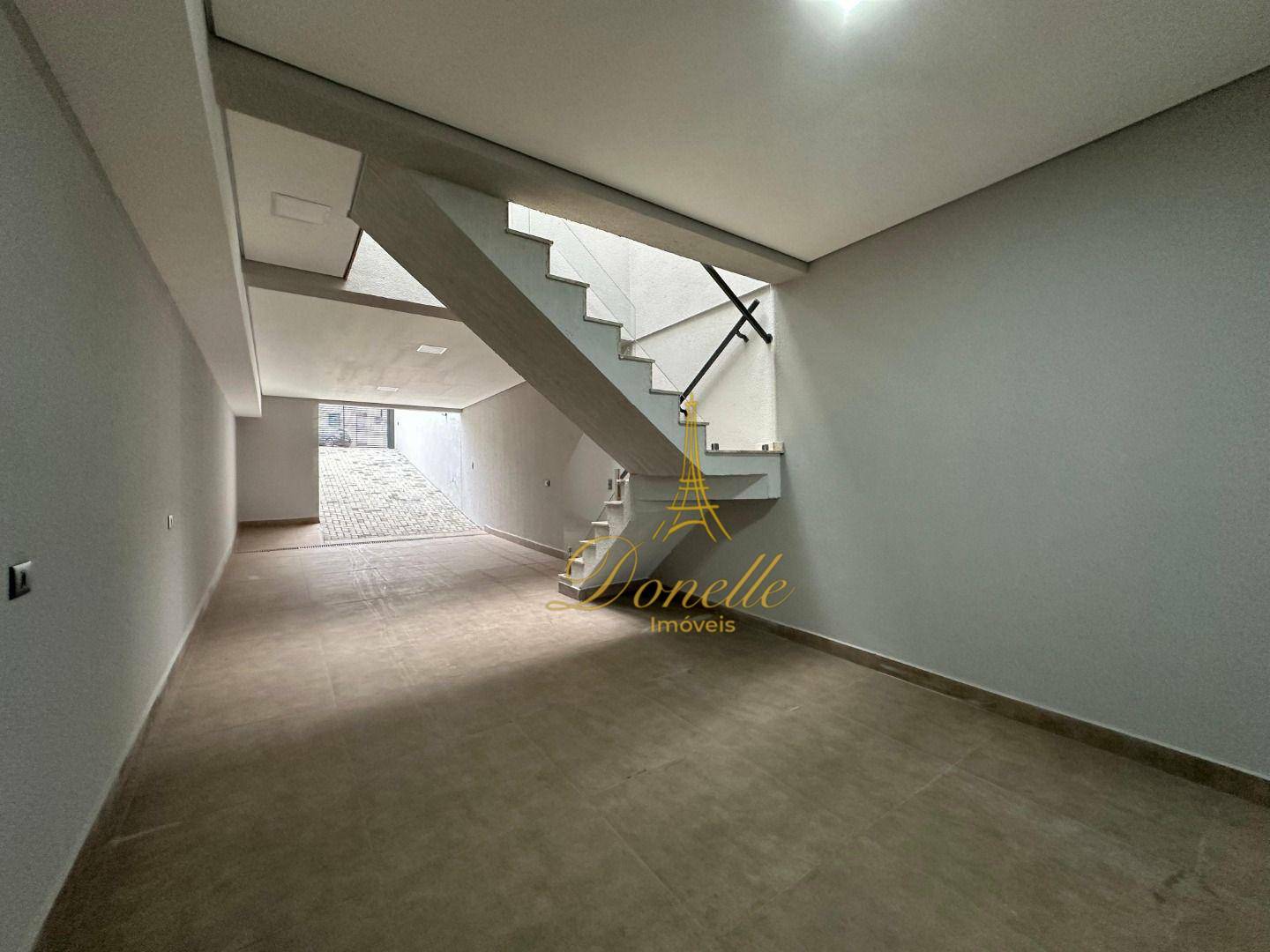 Casa à venda com 3 quartos, 175m² - Foto 20