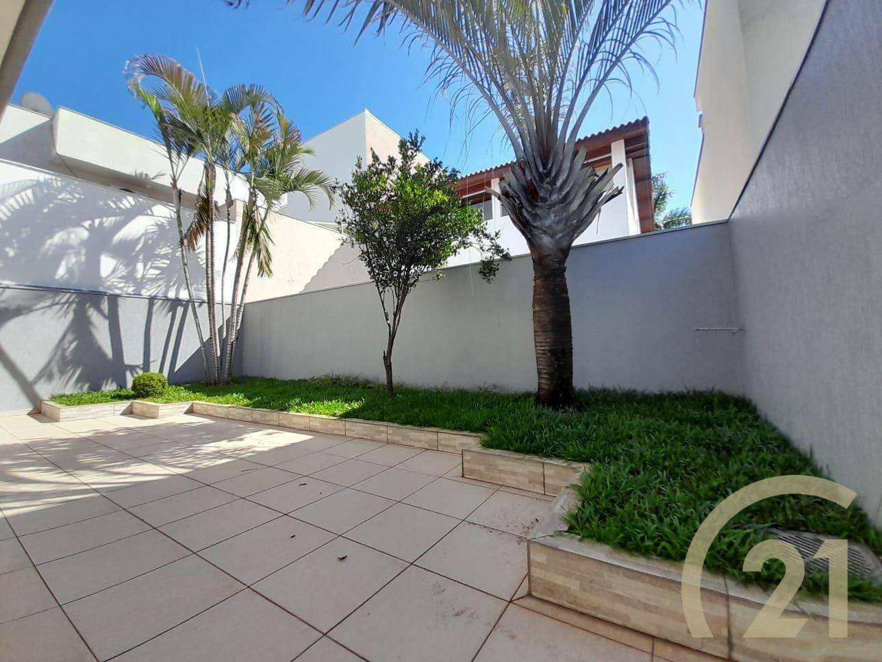 Casa de Condomínio à venda e aluguel com 3 quartos, 221m² - Foto 27