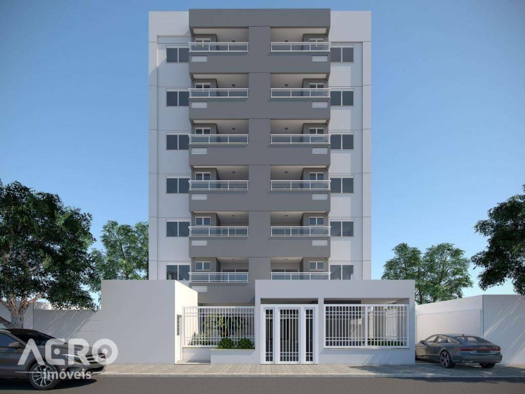 Apartamento à venda com 2 quartos, 72m² - Foto 25