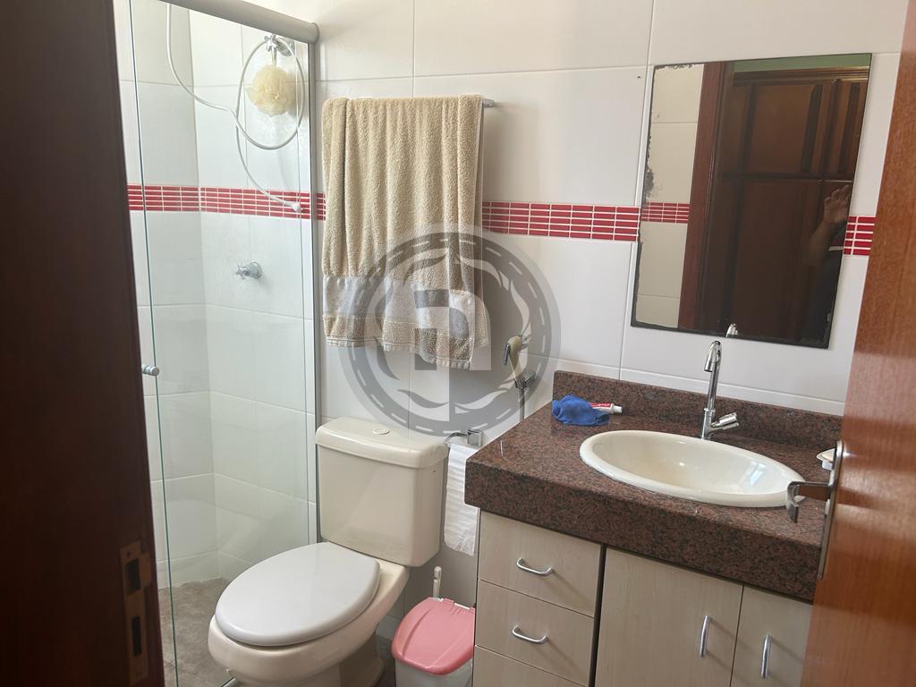 Apartamento à venda com 3 quartos, 95m² - Foto 13