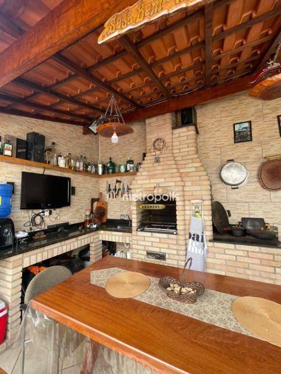 Sobrado à venda com 4 quartos, 165m² - Foto 19