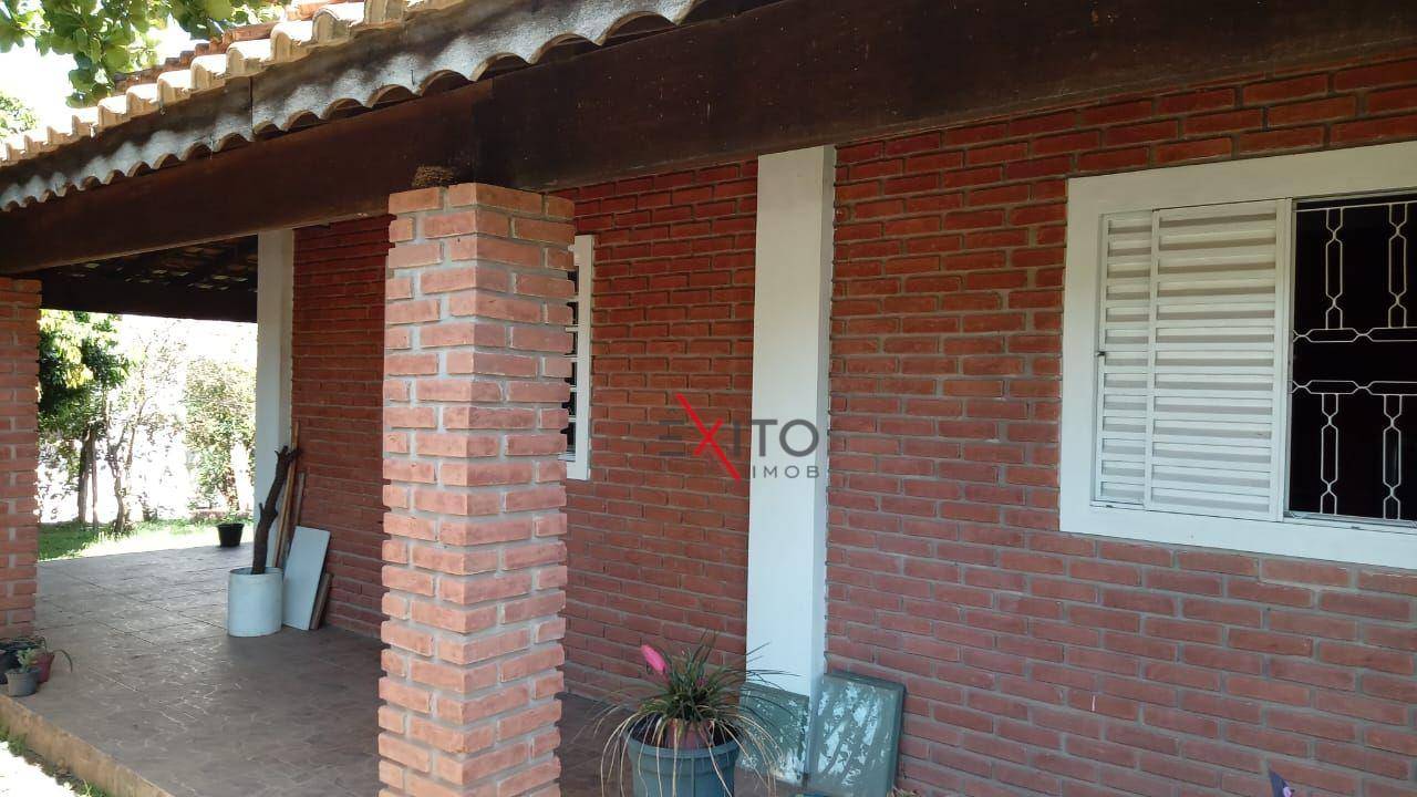 Casa à venda com 3 quartos, 234m² - Foto 12