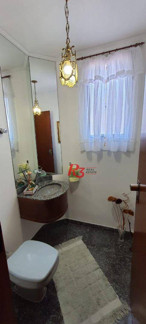 Apartamento à venda com 3 quartos, 150m² - Foto 21