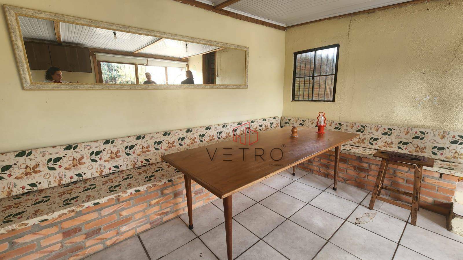 Casa à venda com 4 quartos, 160m² - Foto 22