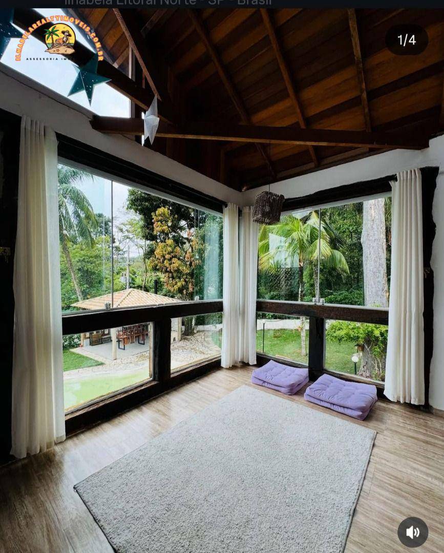 Casa para alugar com 6 quartos, 200m² - Foto 12