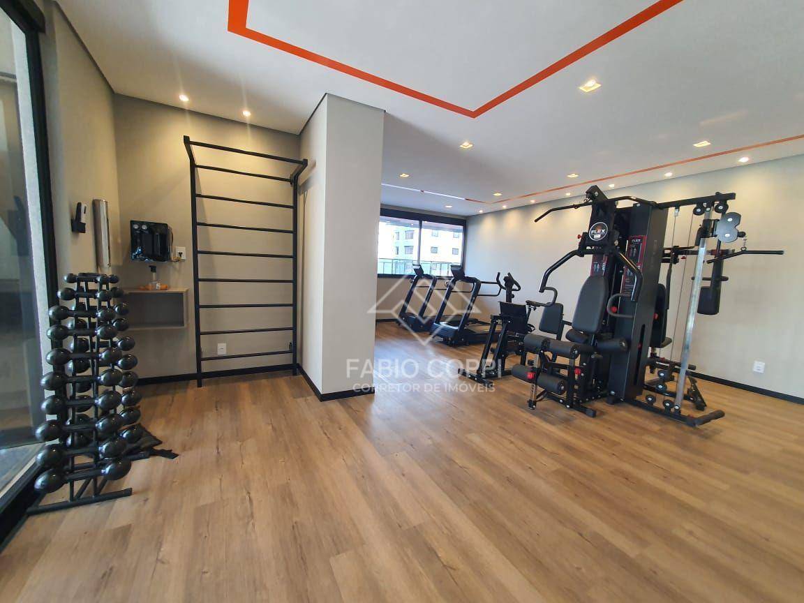 Apartamento à venda com 3 quartos, 103m² - Foto 38