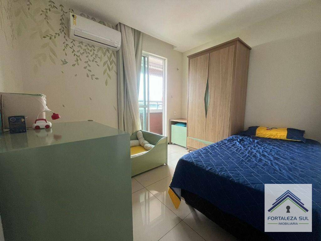 Apartamento à venda com 3 quartos, 73m² - Foto 12