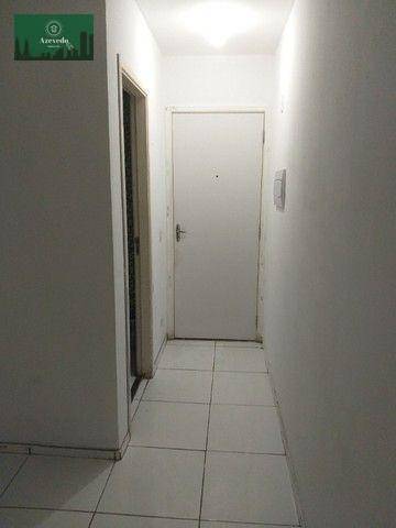 Apartamento à venda com 2 quartos, 42m² - Foto 5