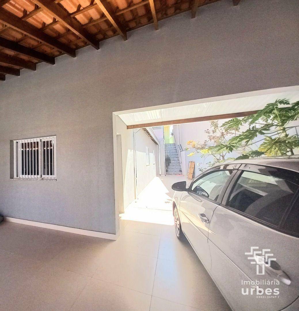 Casa à venda com 4 quartos, 280m² - Foto 26