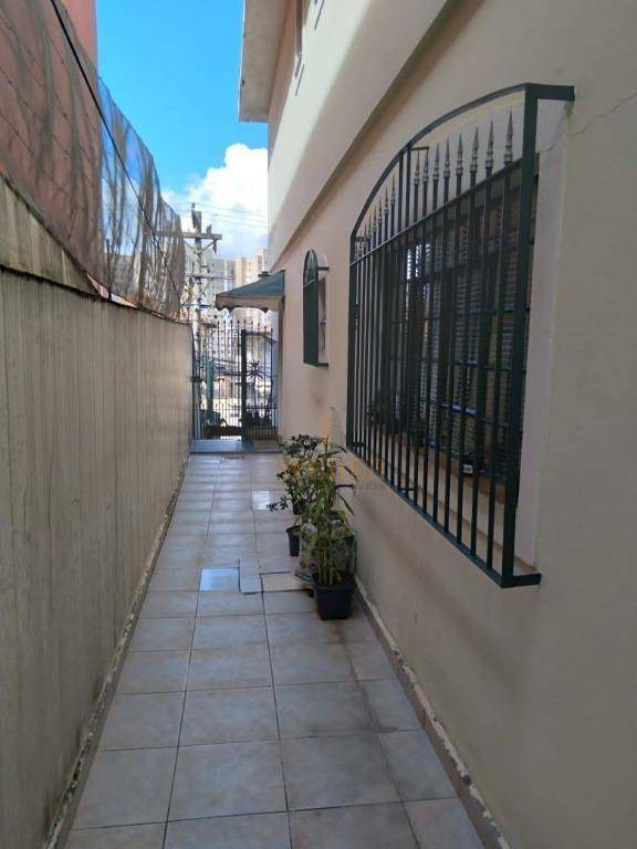 Sobrado à venda com 5 quartos, 112m² - Foto 7