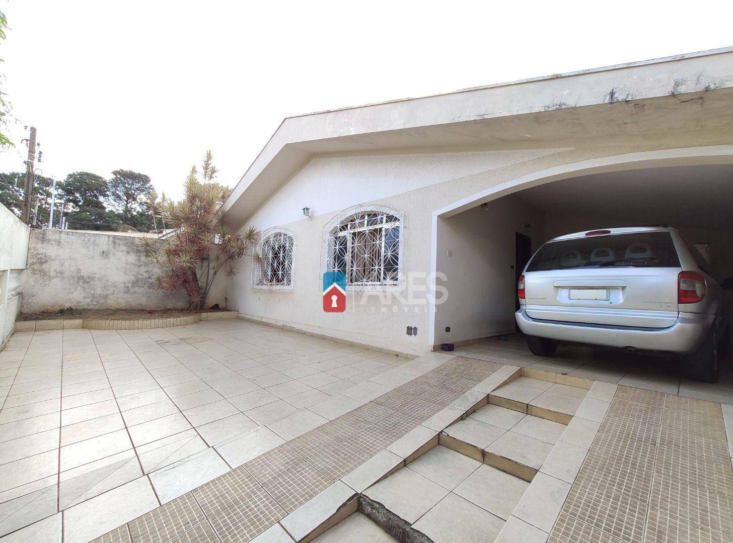 Casa à venda com 4 quartos, 213m² - Foto 19