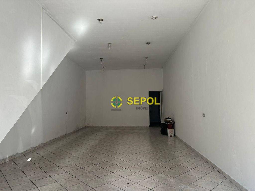 Loja-Salão para alugar, 70m² - Foto 4