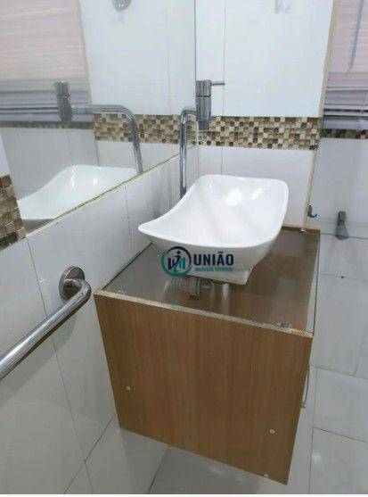 Apartamento à venda com 2 quartos, 72m² - Foto 5