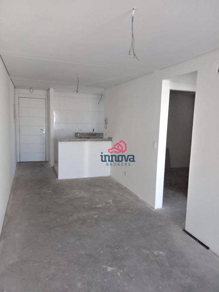 Cobertura, 3 quartos, 125 m² - Foto 2