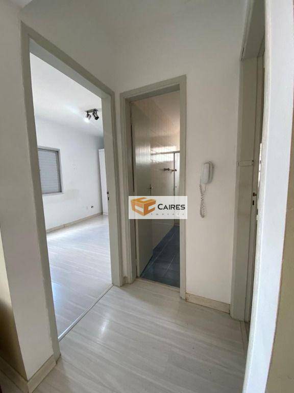 Apartamento à venda com 1 quarto, 52m² - Foto 3