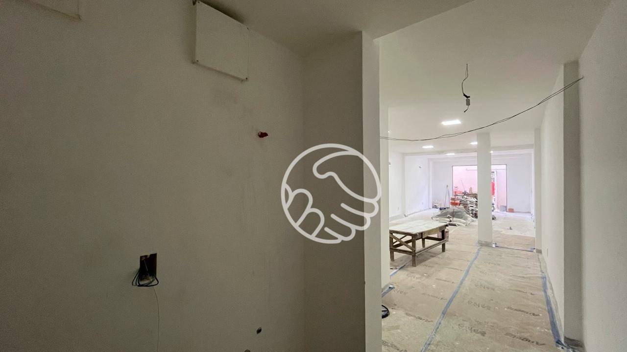 Loja-Salão, 45 m² - Foto 4