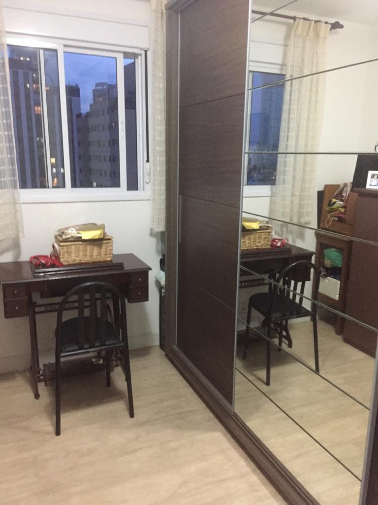 Apartamento à venda com 2 quartos, 64m² - Foto 6